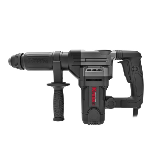 Martillo demoledor 1200W 5Kg SDS-MAX